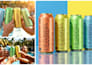design eye catching product packaging and label with print ready files